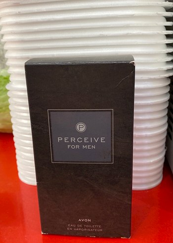 Beden Avon Perceive Erkek Parfümü