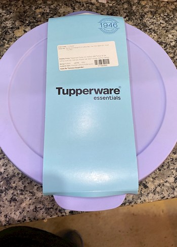 Tupperware