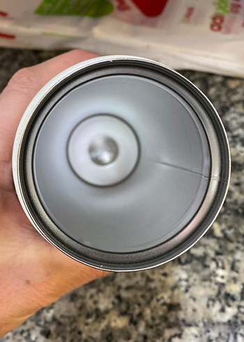 Cook'n Keep Beyaz Çocuk Termosu - Görsel 5