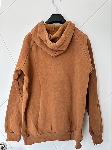 Addax Addax camel sweatshirt