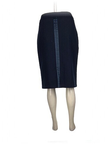 42 Beden PreLoved Midi Etek %70 İndirimli.