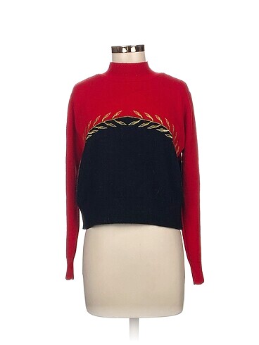 Vintage Love Bluz %70 İndirimli.