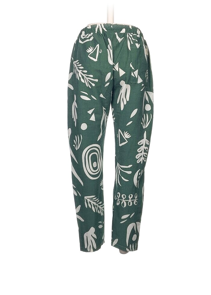 Vintage Love Düz Kesim %70 İndirimli. - Görsel 3