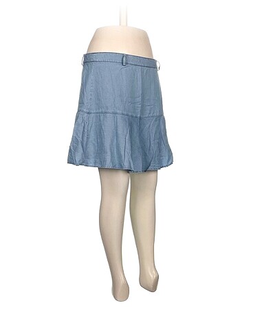 Zara Zara Mini Şort %70 İndirimli.