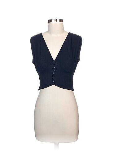 Vintage Love Bluz %70 İndirimli.