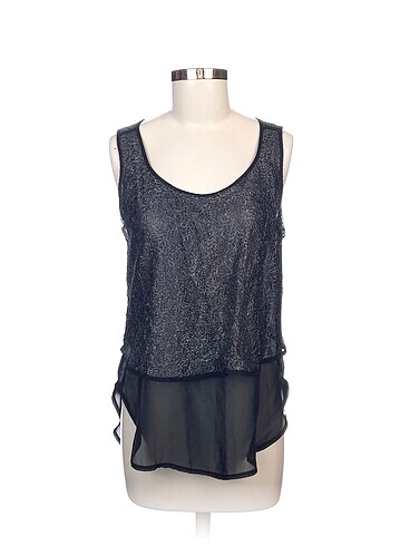 Mango Bluz %70 İndirimli.