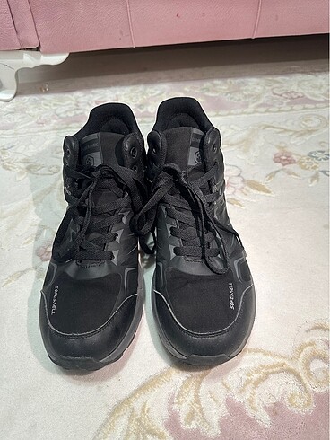 LUMBERJACK ERKEK BOT - Görsel 2