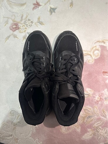 LUMBERJACK ERKEK BOT - Görsel 3