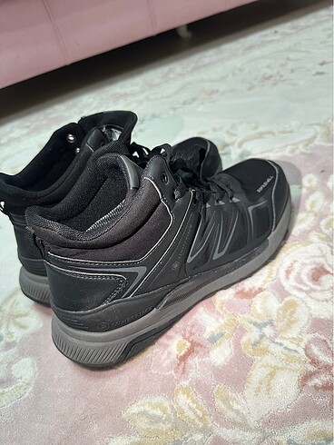 LUMBERJACK ERKEK BOT - Görsel 6