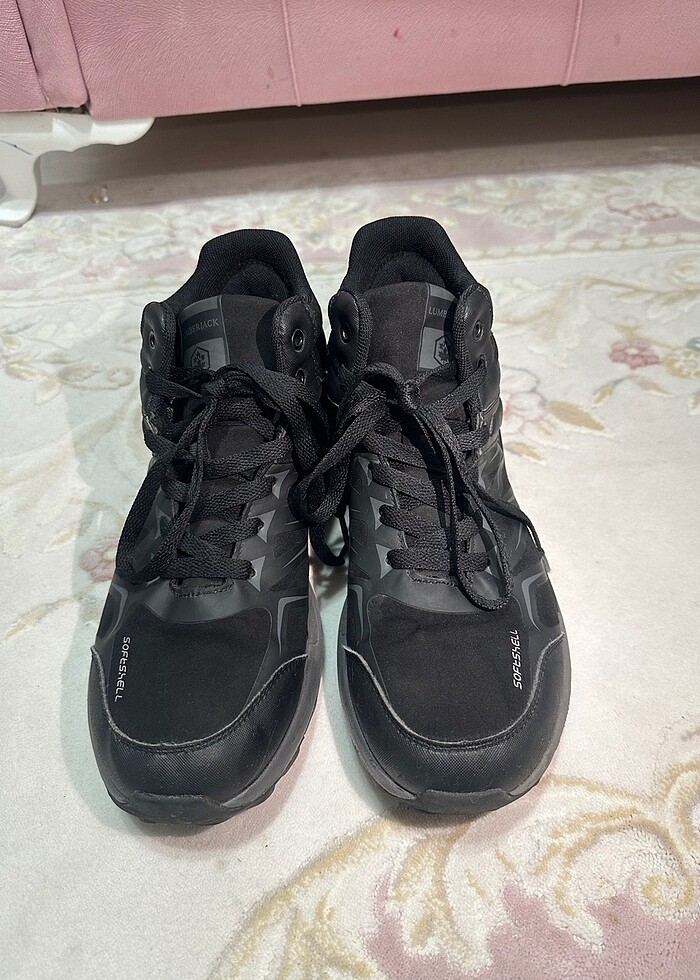 LUMBERJACK ERKEK BOT - Görsel 2