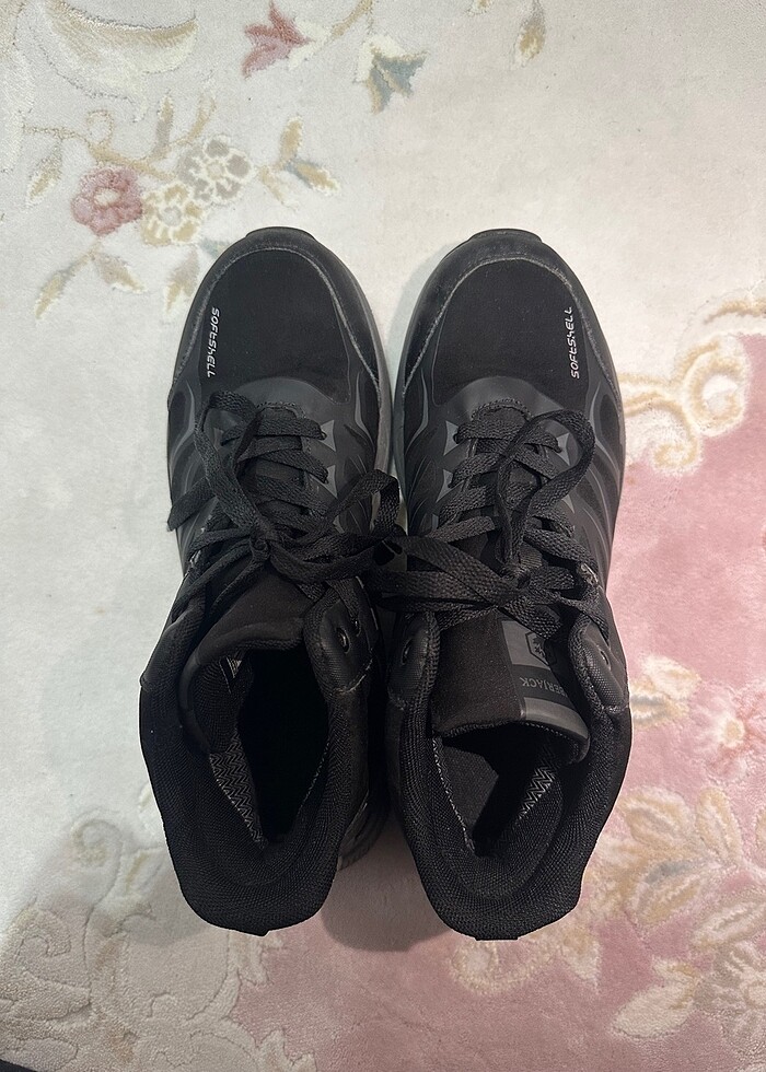 LUMBERJACK ERKEK BOT - Görsel 3