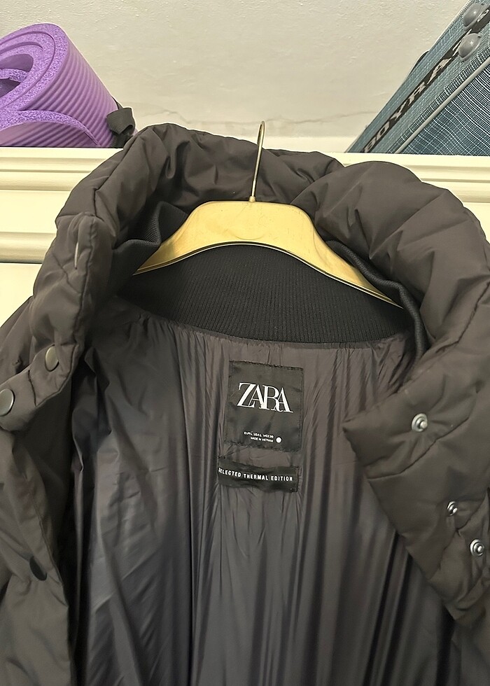 zara mont - Görsel 4