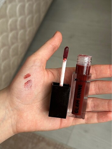 Clinique black honey muadil
