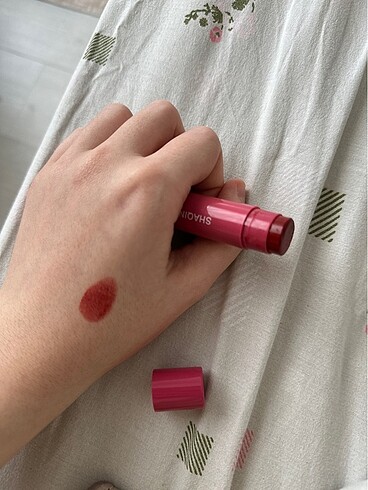 Beden lip balm
