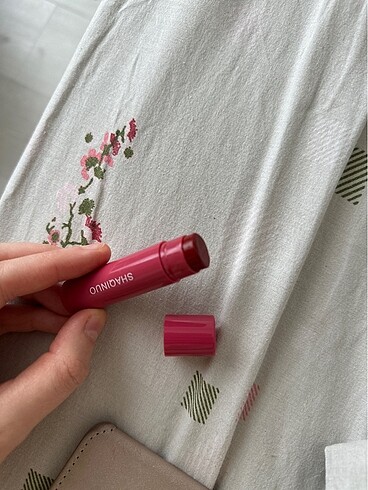 Maybelline lip balm