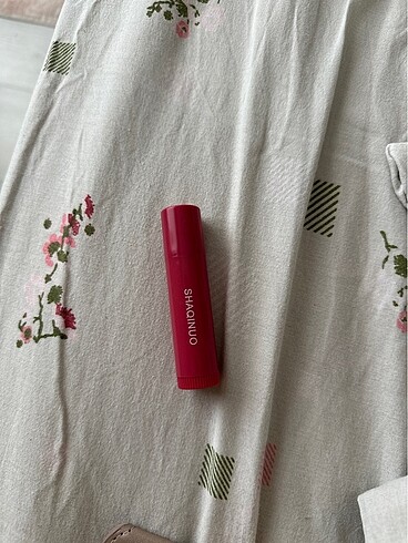 lip balm
