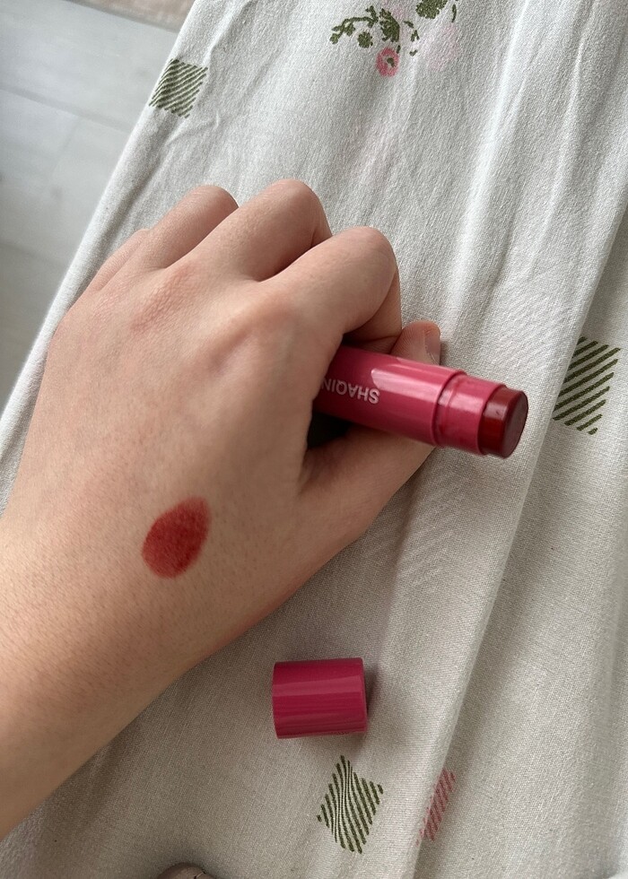 lip balm - Görsel 3