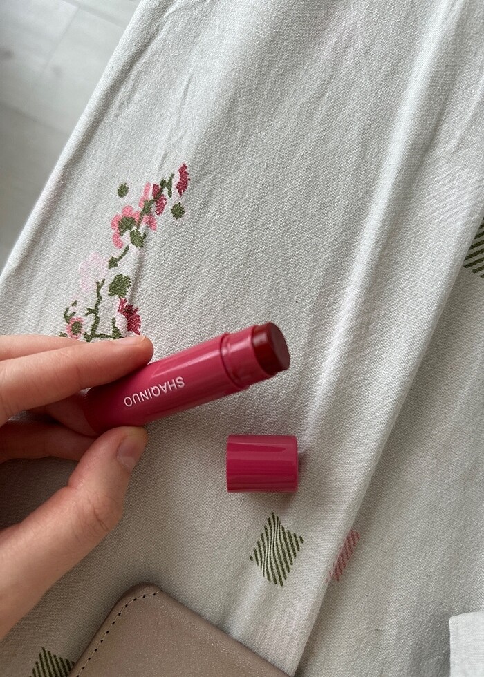 lip balm - Görsel 2