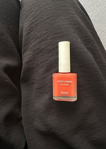 missha allık - Görsel 2