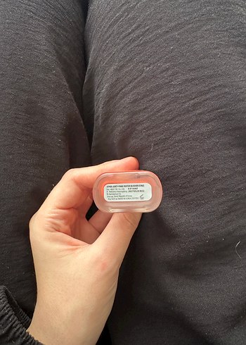 missha allık - Görsel 3