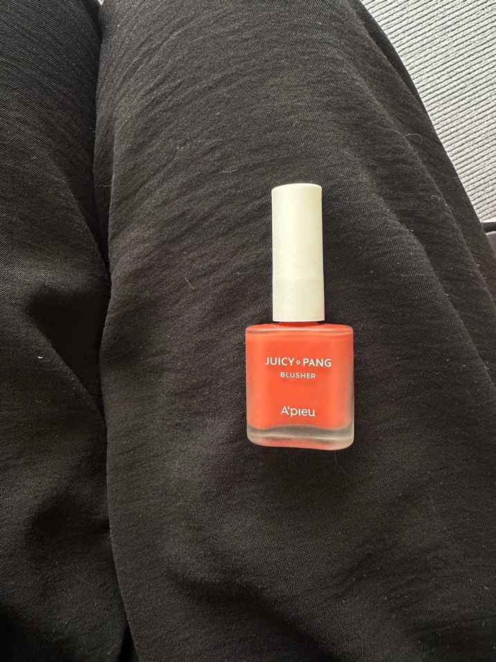 missha allık - Görsel 2