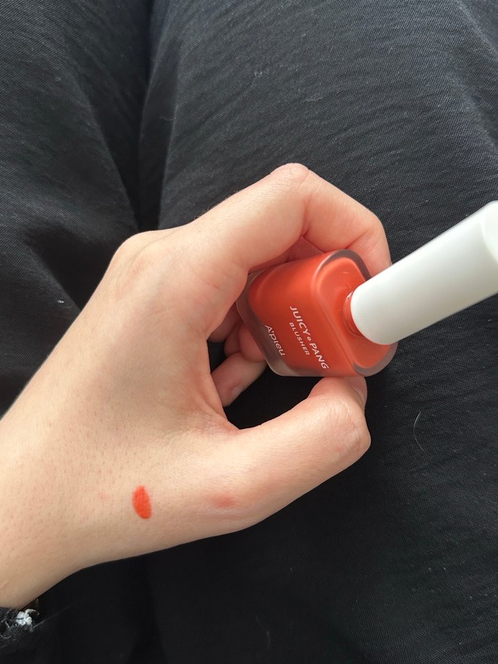 missha allık - Görsel 4