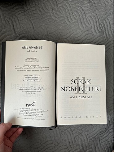 sokak nöbetçileri || - Görsel 2