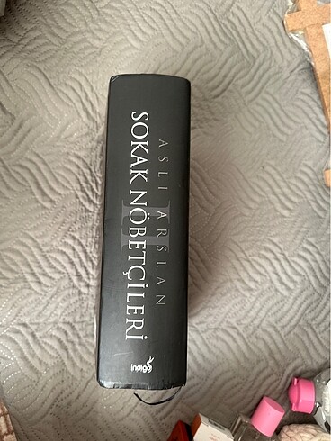 sokak nöbetçileri || - Görsel 3