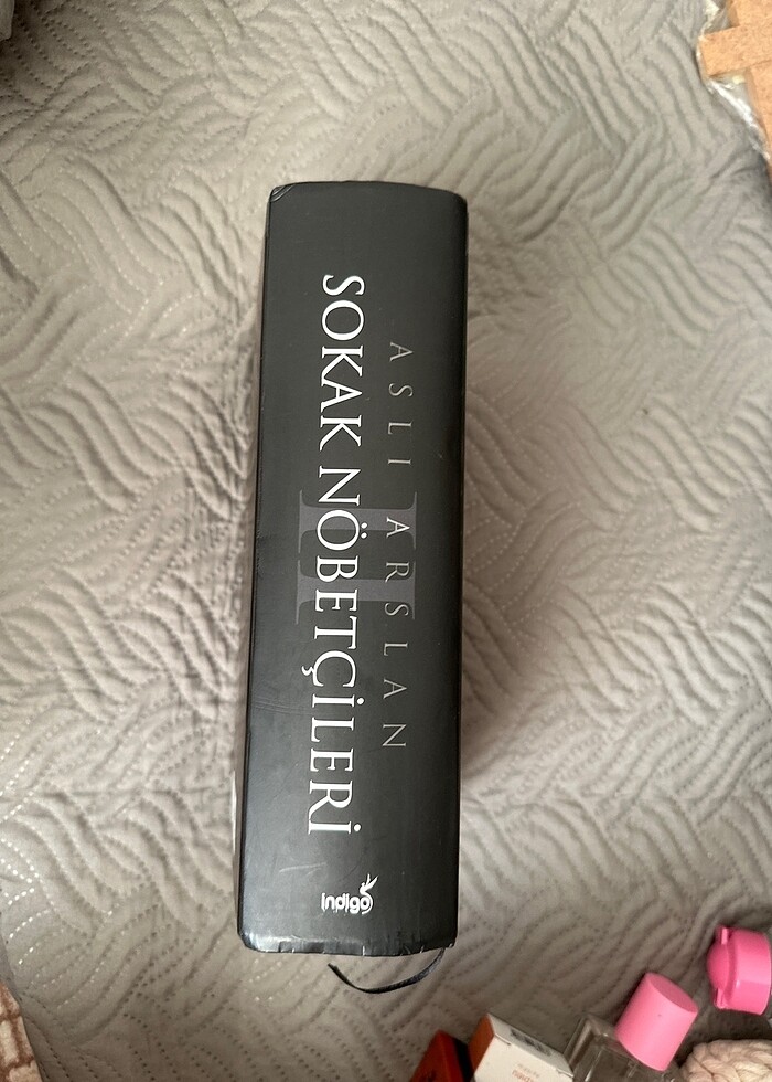 sokak nöbetçileri || - Görsel 3