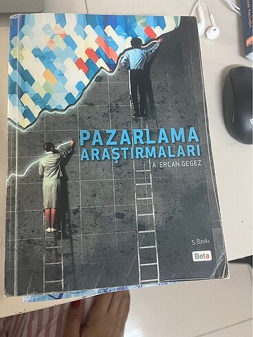 Pazarlama Araştırması