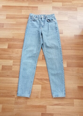 Mom jean