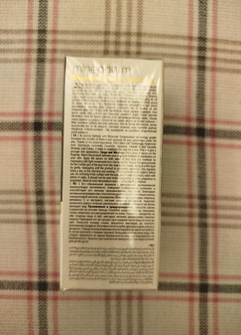 Diğer Retinol Serum