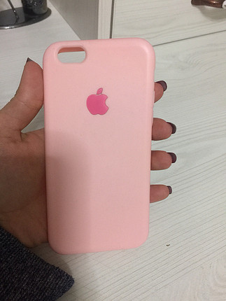 Apple Watch İphone 6 ve 6s kılıf