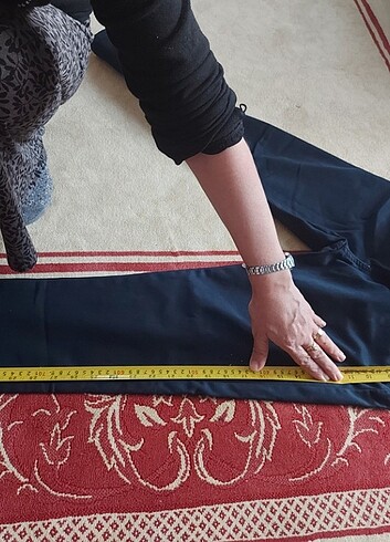 Erkek pantolon  - Görsel 2