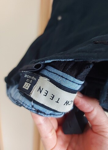 Erkek pantolon  - Görsel 3