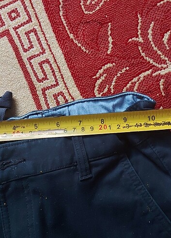 Erkek pantolon  - Görsel 6