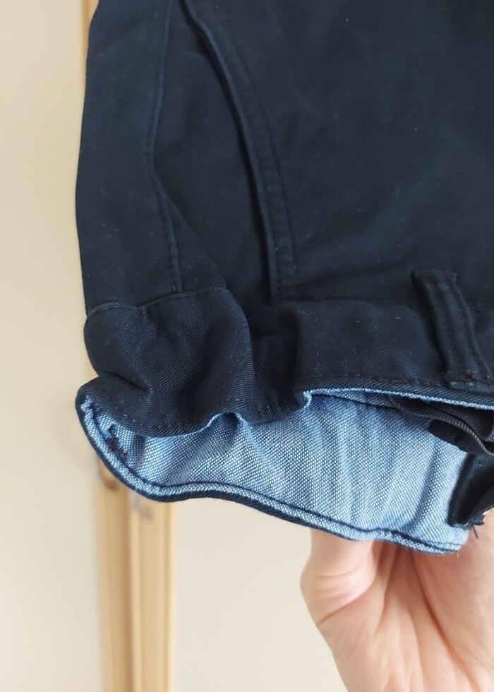 Erkek pantolon  - Görsel 4