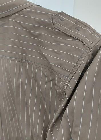 Erkek gomlek - Görsel 2