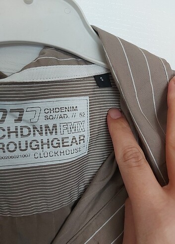 Erkek gomlek - Görsel 3