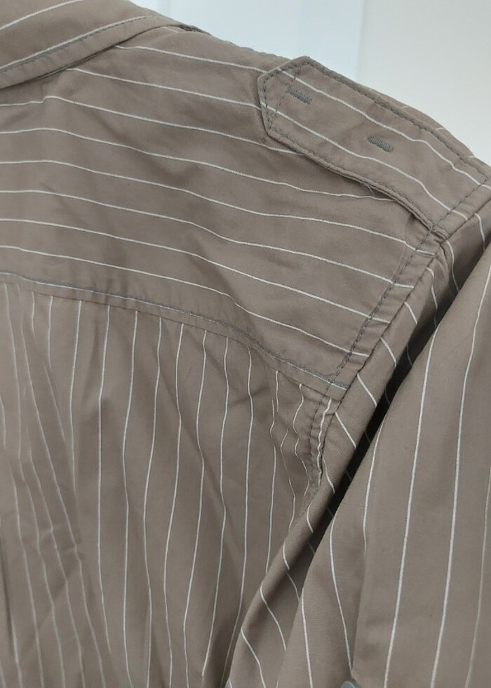 Erkek gomlek - Görsel 2