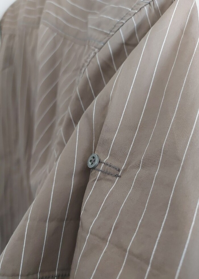 Erkek gomlek - Görsel 4