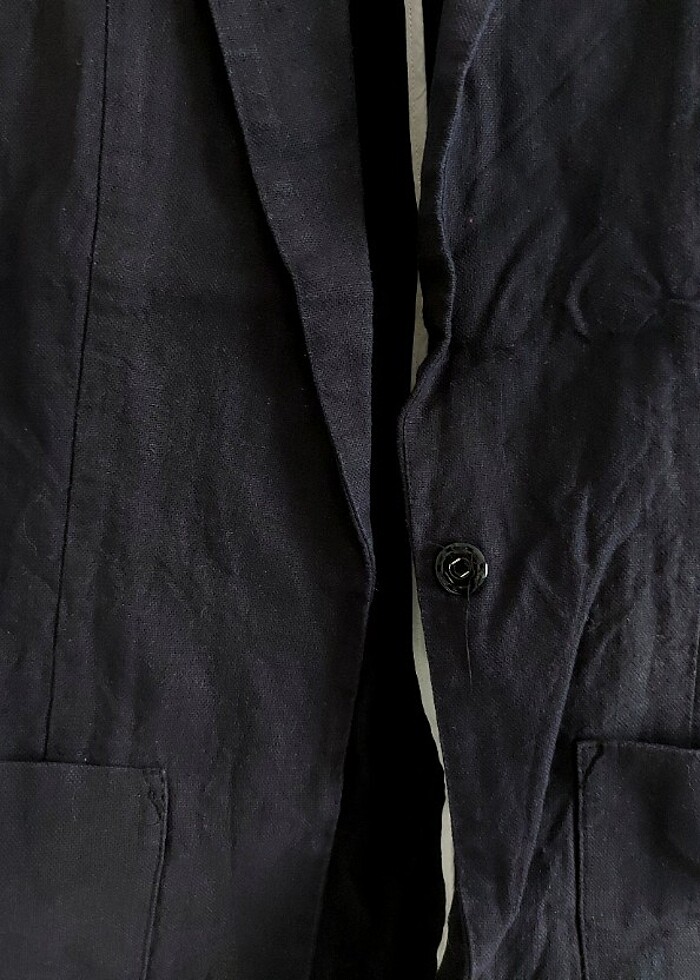 Kadin yelek - Görsel 4