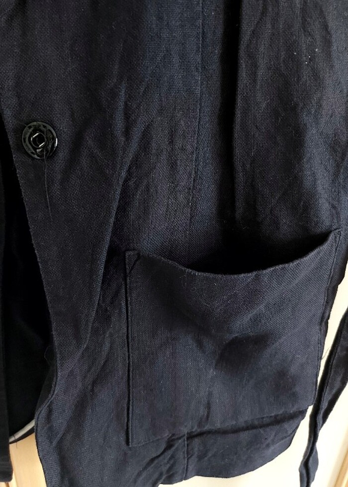 Kadin yelek - Görsel 5