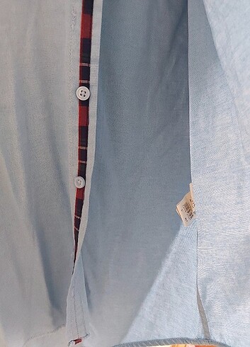 Erkek gomlek - Görsel 2