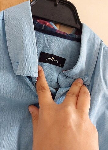 Erkek gomlek - Görsel 3