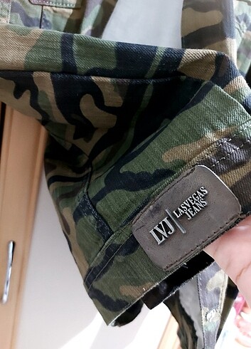 Erkek ceket - Görsel 5