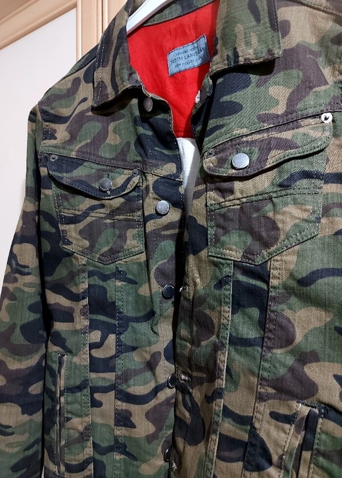 Erkek ceket - Görsel 3