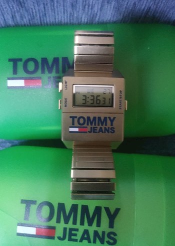 Tommy Hilfiger ürünü