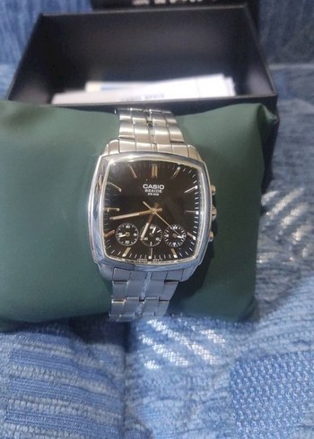 Casio ürünü