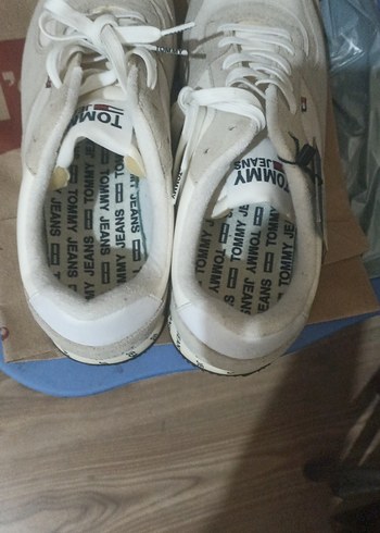 Tommy Hilfiger ürünü